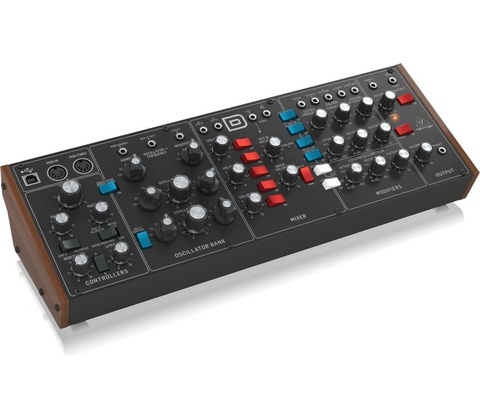 Behringer Model D