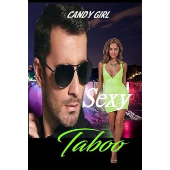 Createspace Independent Publishing Platform Sexy Taboo | Candy Girl