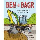 Ben a bagr