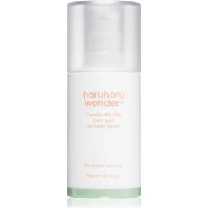 haruharu wonder Centella 4% TXA озаряващ серум Против тъмни петна 30ml