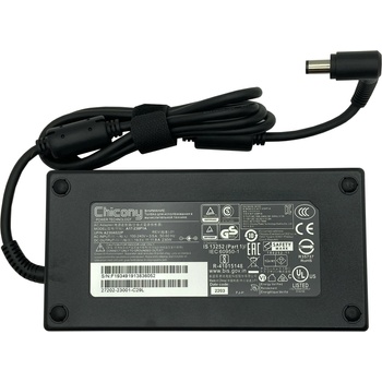 Acer Acer, 230W, 19.5V, 11.8A, 7.4mm 5.0mm, Оригинално (CHAR0028)