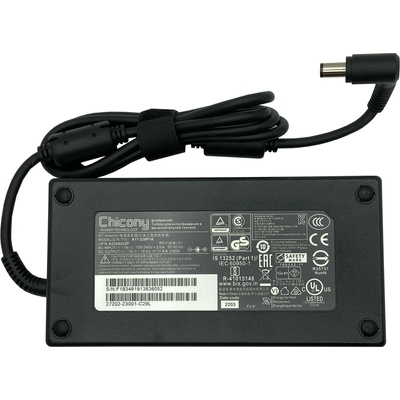 Acer Acer, 230W, 19.5V, 11.8A, 7.4mm 5.0mm, Заместител (CHAR0028)