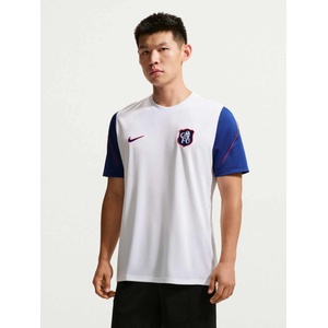 Nike Тениска cfc m nk df strk ss top k 3r (ii6811-100)