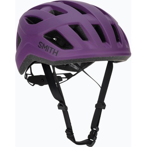 Smith Optics Каска за велосипед Smith Signal MIPS matte indigo