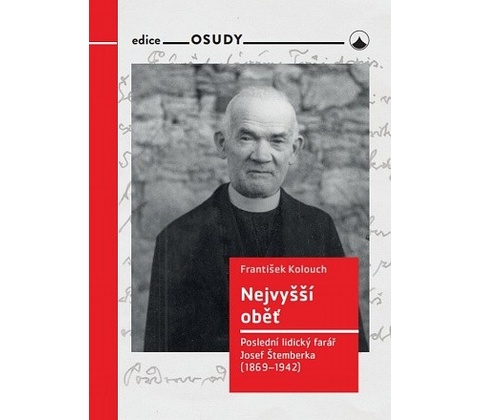 Nejvyšší oběť