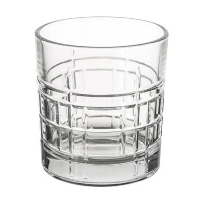 LAV Pohár Short Drink BRIT 6 x 325 ml