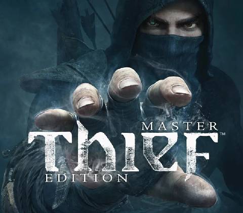 Thief 4 (Master Thief Edition)