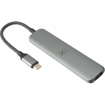 Xtorm USB хъб Xtorm - it-7880 (IT-7880)