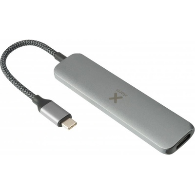 Xtorm USB хъб Xtorm - it-7880 (IT-7880)
