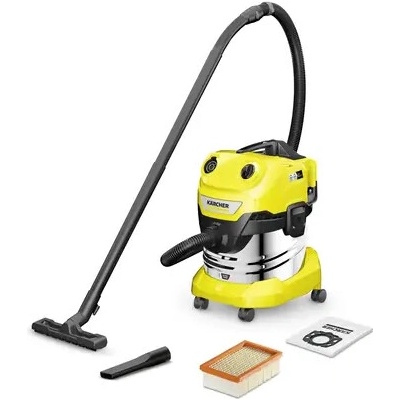 Kärcher WD 4-18 S Dual V-20/22 1.628-625.0