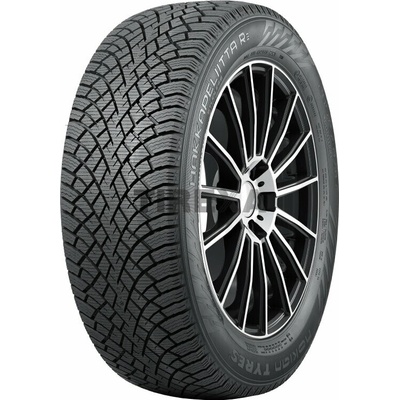 Nokian Tyres HAKKAPELIITTA R5 265/40 R21 105T