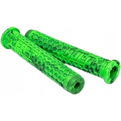 NS BIKES Hold Fast Unlocked zelené