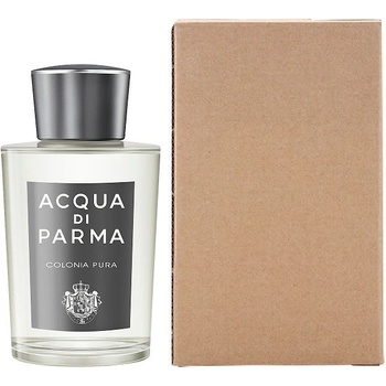 Acqua di Parma Colonia Pura kolínská voda unisex 100 ml tester