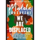 We Are Displaced