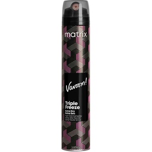 Matrix Vavoom! Triple Freeze Extra Dry Extra Sec 300 ml