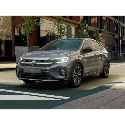 Volkswagen Taigo 1.0 TSI R-Line 85 kW
