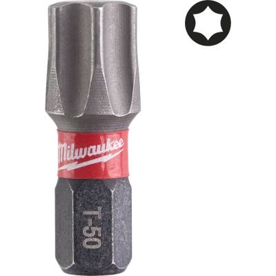 Milwaukee TX50 25mm - 2ks 4932430891
