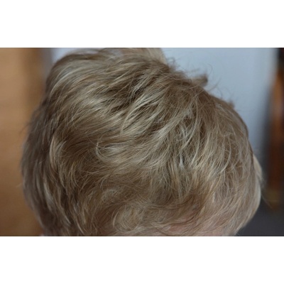 Exclusive wigs by Lubo paruka Ohio honey blonde