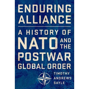 Enduring Alliance | Timothy Andrews Sayle (ISBN: 9781501735509)