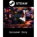 Sinister City