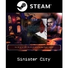 Sinister City