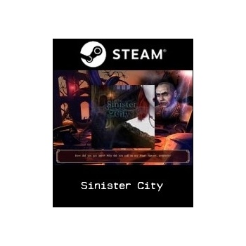Sinister City