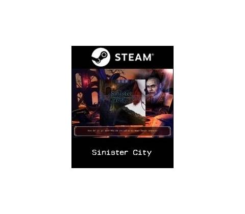 Sinister City