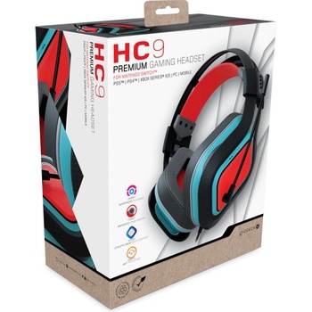 Gioteck HC-9