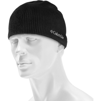 Columbia Whirlibird Beanie Mütze Black