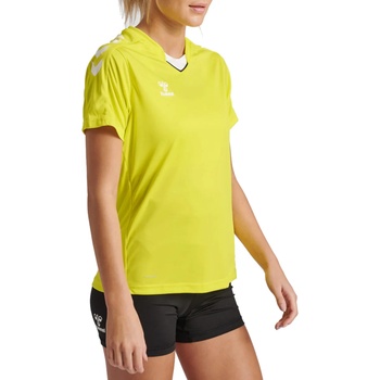 Hummel Риза Hummel CORE XK POLY JERSEY S/S WOMAN 211457-5269 Размер M