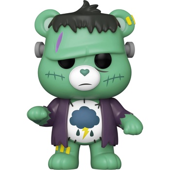 Funko Фигура Funko POP! Movies: Care Bears x Universal Monsters - Grumpy Bear Frankenstein #1627