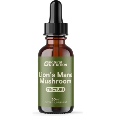 Lion´s Mane Tinktúra 50 ml