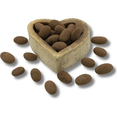 FITBOY Brownies Mandle 250 g