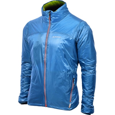 Pinguin Fluidum Jacket bunda petrol/yellow