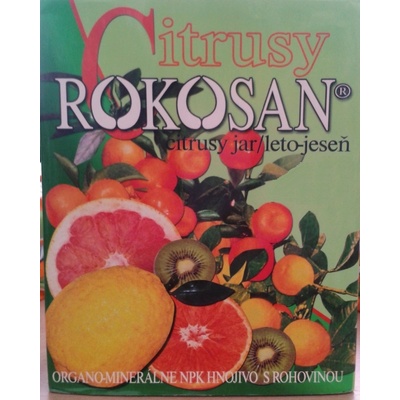 Rokosan CITRUSY 1 kg