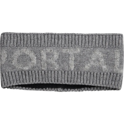 Sportalm El Paso CH 950124 Grey Melange Dark