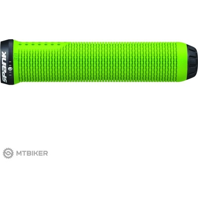 Spank SPIKE 30 zelená