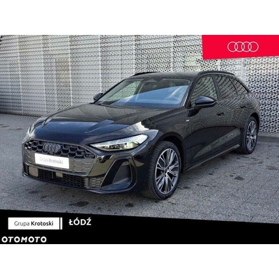 Audi A5 Avant 110 kW
