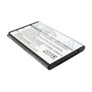 Baterie pro Swissvoice Epure a L7 (ekv.SV20405855) 650mAh