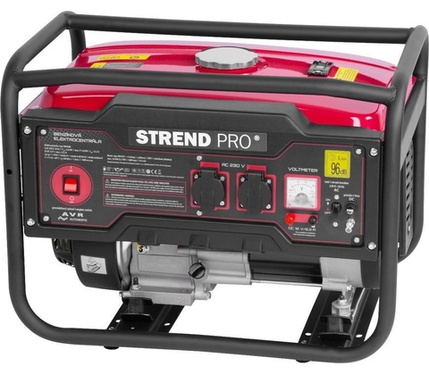 Strend Pro KM2500-A