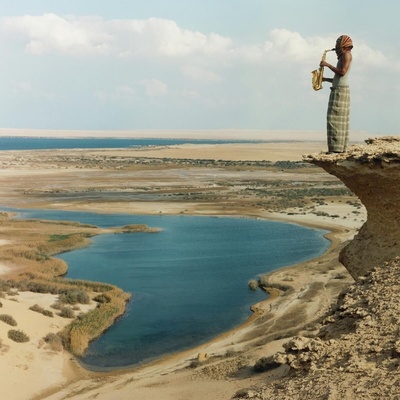 Venna - Malik (CD) (0637962105810)