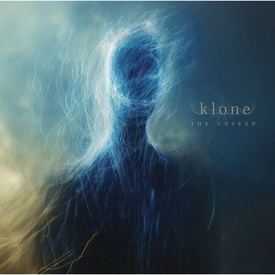 Klone - The Unseen (CD) (0198391462306)