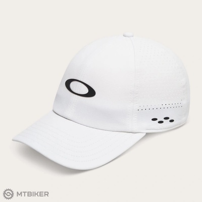 Oakley Performance 6 Panel biela