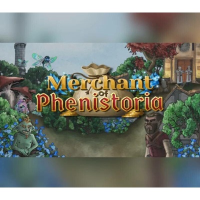 Merchant of Phenistoria