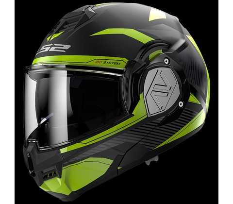 LS2 FF906 ADVANT REVO