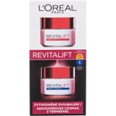 Kozmetické sady L'Oréal Revitalift denný a nočný krém 2 x 50 ml darčeková sada