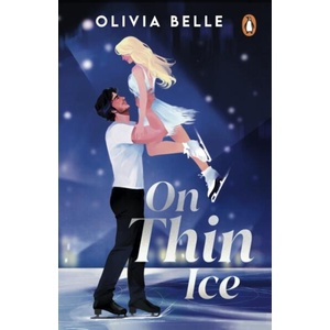 On Thin Ice | Olivia Belle (ISBN: 9781804998328)