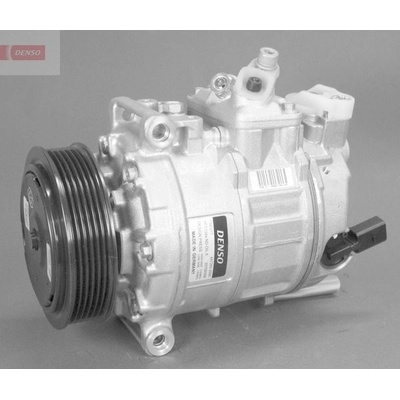 Kompresor, klimatizace DENSO DCP17073 DE DCP17073