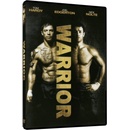 Warrior DVD