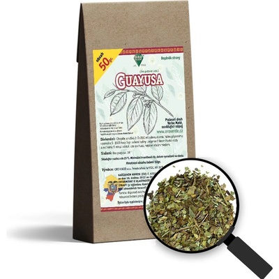 Oro Verde Guayusa 1000 g